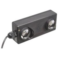 Pepperl+Fuchs LTK2-8-HS-6000/31/115 419307 Sensor 1 stuk(s) Pepperl+Fuchs LTK2-8-HS-6000/31/115 419307 Sensor 1 stuk(s)