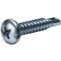 19 0411  (100 Stück) - Tapping screw 3,5x13mm 19 0411