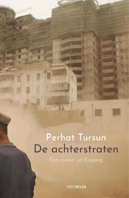 De achterstraten (Paperback)