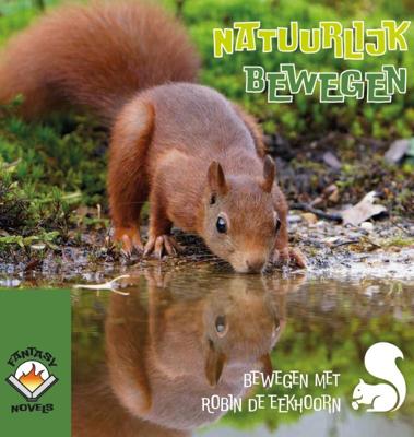 Natuurlijk bewegen (Hardback)