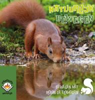 Natuurlijk bewegen (Hardback)