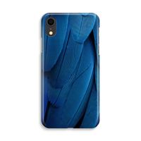 Pauw: iPhone XR Volledig Geprint Hoesje