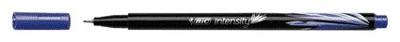 Fineliner bic intensity f blauw