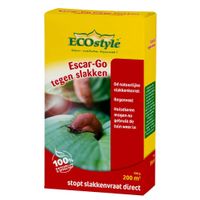 ECOstyle Escar-Go 500 gram - thumbnail