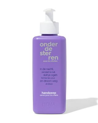 HEMA Handzeep Onder De Sterren 300ml