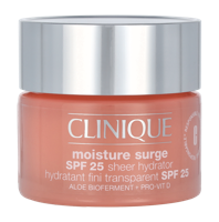Clinique Sun Protection Moisture Surge SPF25 Gerichte behandeling 50 ml