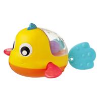 Playgro peddelend clownvisje