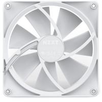 NZXT F140 RGB Single 140x140x26 case fan Enkele fan, zonder regelaar