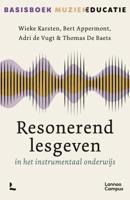 Resonerend lesgeven (Paperback)