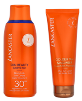 Lancaster Sun Beauty Set 300 ml