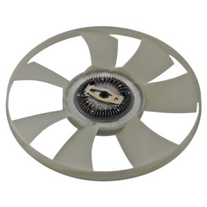 Koelventilator 44862