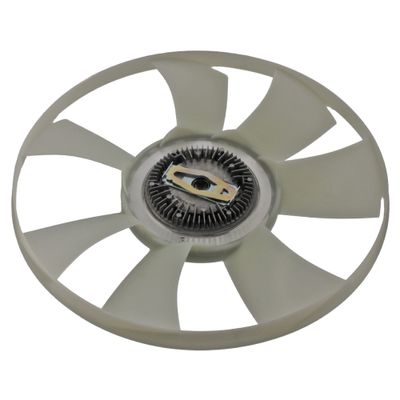 Koelventilator 44862