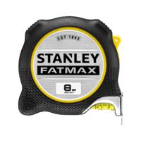 STANLEY FMHT38217-0 rolbandmaat FATMAX XTREME 8m - 32mm STANLEY FMHT38217-0 rolbandmaat FATMAX XTREME 8m - 32mm