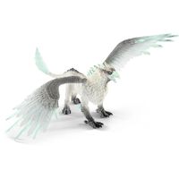 Schleich Eldrador - Ijs griffin speelfiguur 70143 - thumbnail