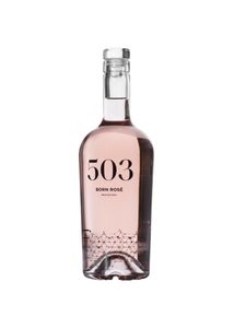 Born Rosé Barcelona 503