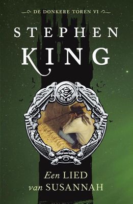 Een lied van Susannah - Stephen King - ebook