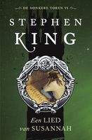 Een lied van Susannah - Stephen King - ebook