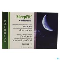 Fytostar SleepFit 60 Capsules