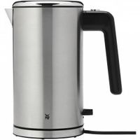 WMF Lono 61.3024.5127 waterkoker 1,3 l Zwart, Zilver 2400 W - thumbnail