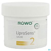 Rowo Liprosens Zalf Thermo 2 150ml