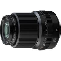 Fujifilm GF 30mm F/3.5 R WR