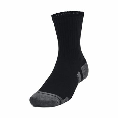 Sportsokken Under Armour Performance Zwart Unisex - Maat: 42-47.5