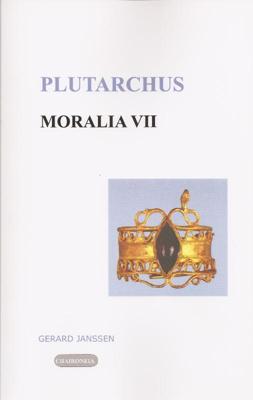 Moralia (Paperback)