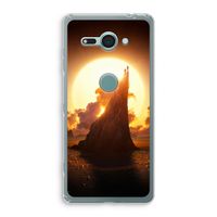 Children of the Sun: Sony Xperia XZ2 Compact Transparant Hoesje