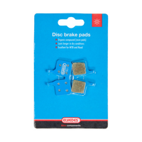 Elvedes Cable Systems BV Schijfremblokset elvedes organisch magura mt5/mt7 (1 paar)