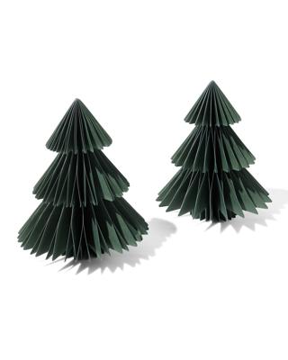 HEMA Honeycomb Kerstboom (multi)