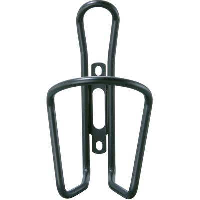 Topeak bidonhouder shuttle cage alu zwart