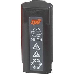 Spit Accu 334000 voor Spit Pulsa 700P Pulsa 700E 6 Volt