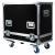 Innox FCZLX12 flightcase voor 2x EV ZLX-12 speakers