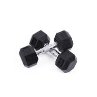 PTessentials PRO Hexa Dumbbells - sets van 2 stuks - 2,5 t/m 40 kg