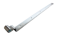 Waelbers Heng 16-950mm met bocht, blauw verzinkt (GV) - 10 Stuk(s) - 5851.32