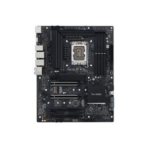 Asustek Computer PRO WS W680-ACE IPMI Moederbord Socket Intel LGA 1700 Vormfactor ATX Moederbord chipset Intel® W680