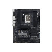 Asustek Computer PRO WS W680-ACE IPMI Moederbord Socket Intel LGA 1700 Vormfactor ATX Moederbord chipset Intel® W680