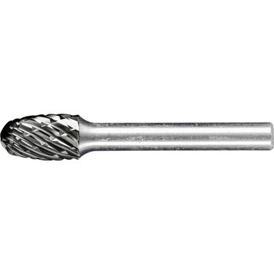 PFERD TOOLS 21001059 Freesstift Lengte 56 mm Afmeting, Ø 10 mm Werklengte 16 mm Schachtdiameter 6 mm