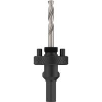 Bosch Accessories 2608594619 Opnameschacht voor gatenzagen 1 stuk(s)