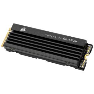 Corsair MP600 PRO LPX, 1 TB ssd CSSD-F1000GBMP600PLP, M.2 2280, PCIe 4.0 x4