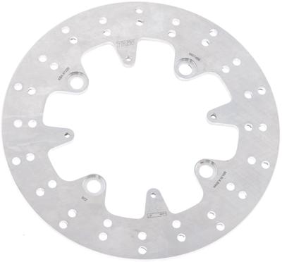 TRW Rotor mst455 rigid