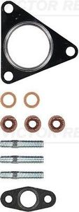 Turbocharger, montageset 041006401