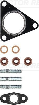 Turbocharger, montageset 041006401