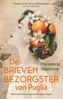 De brievenbezorgster van Puglia - Francesca Giannone - ebook