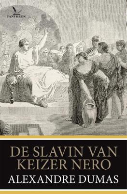 De slavin van keizer Nero (Paperback)