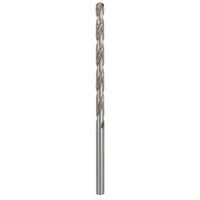 Bosch Accessories 2608596825 HSS Metaal-spiraalboor 7 mm Gezamenlijke lengte 156 mm Geslepen DIN 340 Cilinderschacht 5 stuk(s)