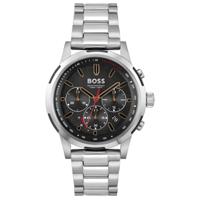 Unisex horloge Hugo Boss 1514032 (Ø 44 mm)