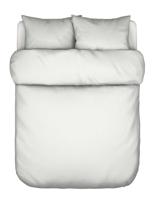 Marc O'Polo Senja Grey mist dekbedovertrek