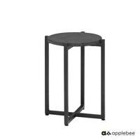 Soul Coffee Tafel Lava diameter34x45 cm - Applebee Soul Coffee Tafel Lava diameter34x45 cm - Applebee