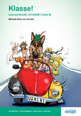 Klasse! (Paperback)